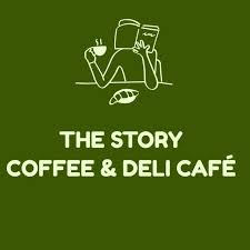 The Story Coffee & Deli logo